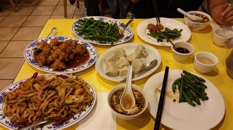 shandong restaurant oakland